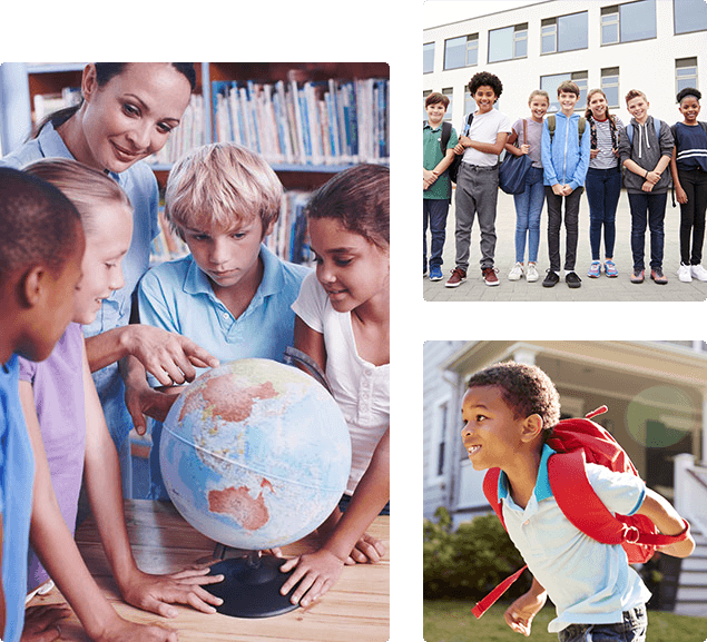 Welcome to THE IELTS HOUSE